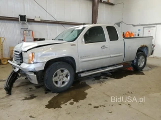 GMC SIERRA K15 K1500 SLE