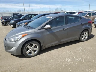 HYUNDAI ELANTRA GL GLS