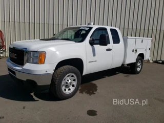 GMC SIERRA K35 K3500