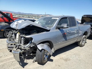 RAM 1500 BIG H BIG HORN/LONE STAR