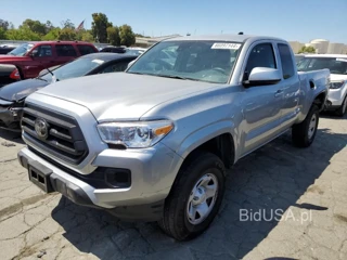 TOYOTA TACOMA ACC ACCESS CAB