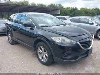MAZDA MAZDA CX-9 TOURING