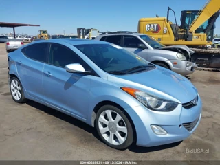 HYUNDAI HYUNDAI ELANTRA LIMITED (ULSAN PLANT)