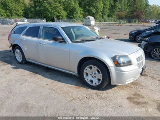 DODGE DODGE MAGNUM