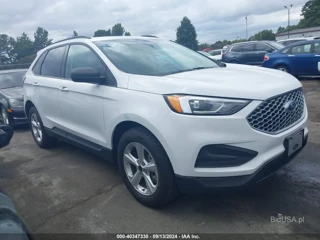 FORD FORD EDGE SE