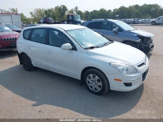 HYUNDAI HYUNDAI ELANTRA TOURING GLS