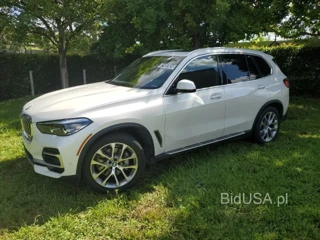 BMW X5 SDRIVE SDRIVE 40I