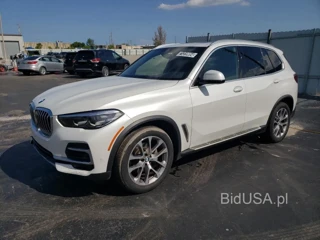 BMW X5 XDRIVE4 XDRIVE40I