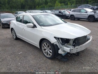 ACURA ACURA ILX STANDARD
