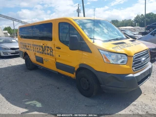 FORD FORD TRANSIT-250