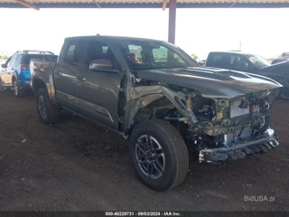 TOYOTA TOYOTA TACOMA DOUBLE CAB/SR5/TRD SPORT/