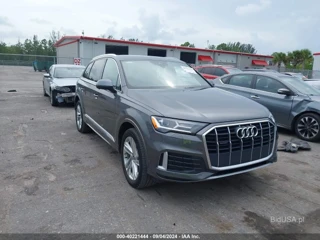 AUDI AUDI Q7 PREMIUM PLUS 45 TFSI QUATTRO TIPTRONIC