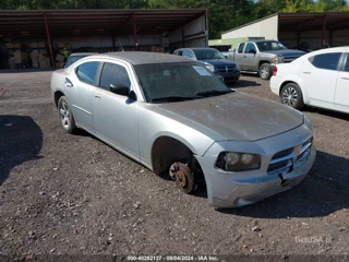 DODGE DODGE CHARGER