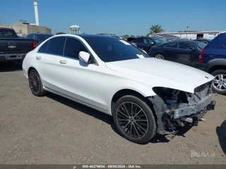 MERCEDES-BENZ MERCEDES-BENZ C 300 4MATIC