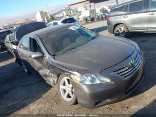 TOYOTA TOYOTA CAMRY HYBRID