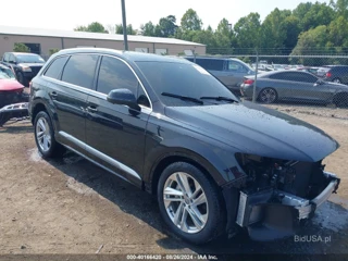 AUDI AUDI Q7 PREMIUM PLUS 55 TFSI QUATTRO TIPTRONIC