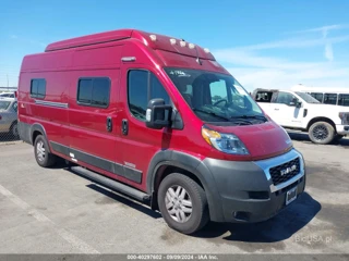 RAM RAM PROMASTER 3500 CARGO VAN HIGH ROOF 159 WB EXT