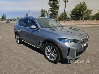 BMW X5 XDRIVE4 XDRIVE40I