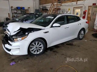 KIA OPTIMA EX EX