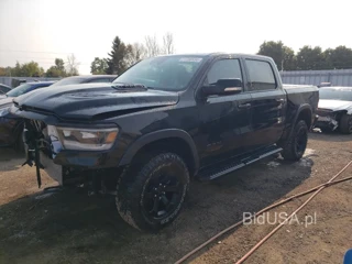 RAM 1500 REBEL REBEL