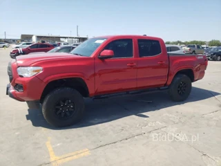 TOYOTA TACOMA DOU DOUBLE CAB