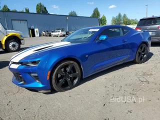 CHEVROLET CAMARO SS SS