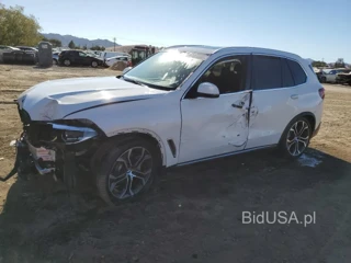 BMW X5 XDRIVE4 XDRIVE40I