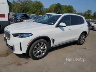 BMW X5 XDRIVE4 XDRIVE40I