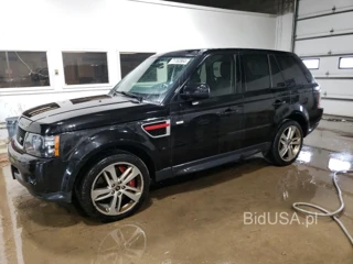 LAND ROVER RANGE ROVE SC