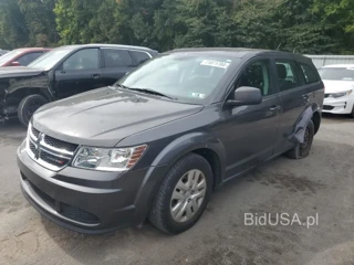 DODGE JOURNEY SE SE