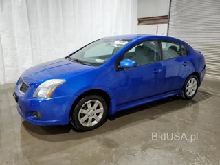 NISSAN SENTRA 2.0 2.0