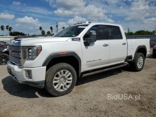 GMC SIERRA K25 K2500 DENALI