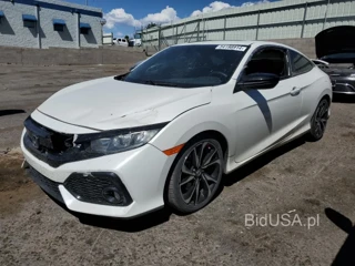 HONDA CIVIC SI SI