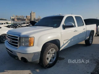 GMC SIERRA C15 C1500 SLE