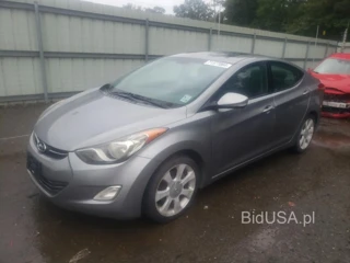 HYUNDAI ELANTRA GL GLS