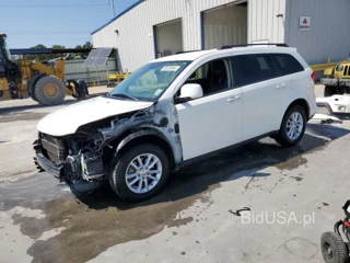 DODGE JOURNEY SX SXT