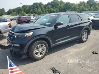 FORD EXPLORER X XLT