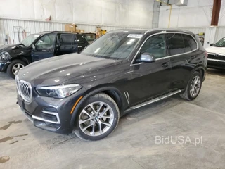 BMW X5 XDRIVE4 XDRIVE40I