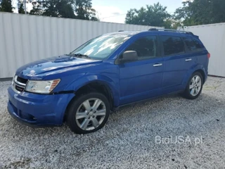 DODGE JOURNEY SE SE