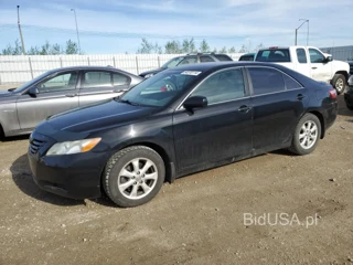 TOYOTA CAMRY SE SE