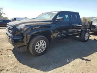 TOYOTA TACOMA DOU DOUBLE CAB