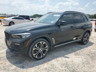 BMW X5 SDRIVE SDRIVE 40I