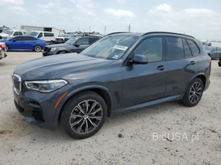 BMW X5 SDRIVE SDRIVE 40I