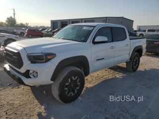 TOYOTA TACOMA DOU DOUBLE CAB