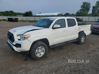 TOYOTA TACOMA DOU DOUBLE CAB