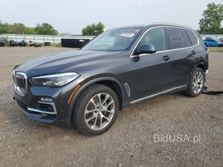 BMW X5 XDRIVE4 XDRIVE40I