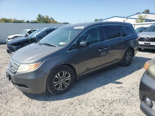 HONDA ODYSSEY EX EX