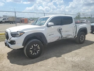 TOYOTA TACOMA DOU DOUBLE CAB