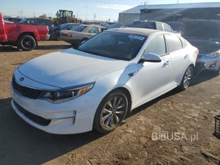 KIA OPTIMA EX EX