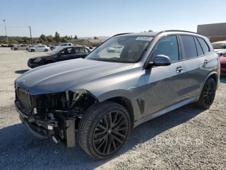 BMW X5 XDRIVE4 XDRIVE40I